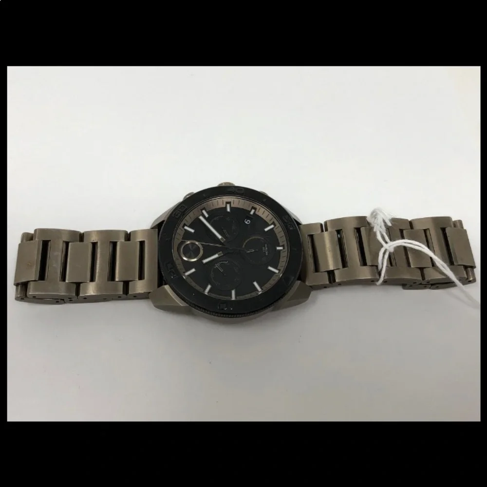 Movado‎ Bold chronograph quartz watch